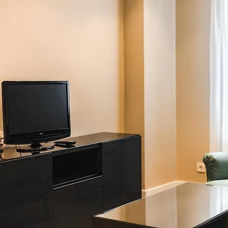 Apartman Arana By People *