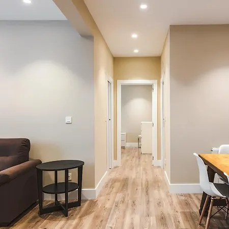 Apartman Arana By People *