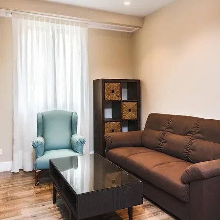 Apartman Arana By People